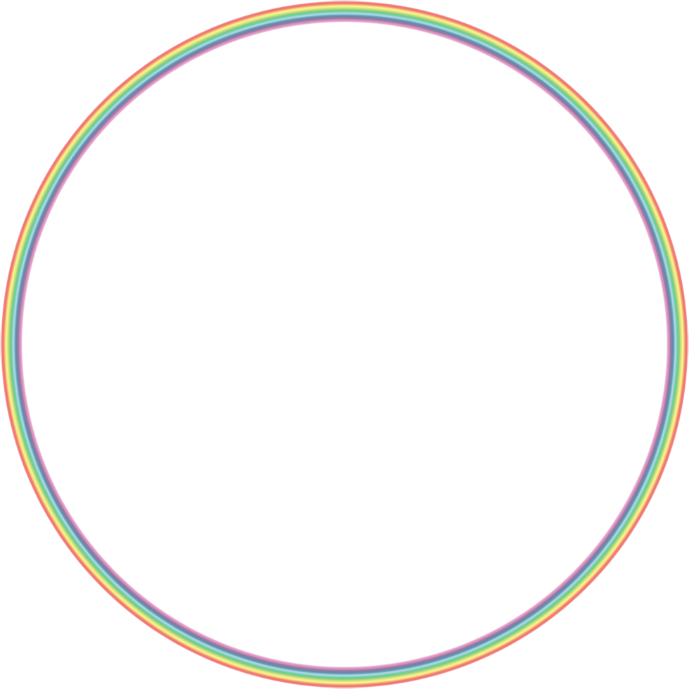 虹の環